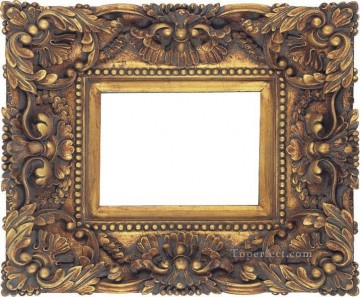 Frame Painting - Fpu054